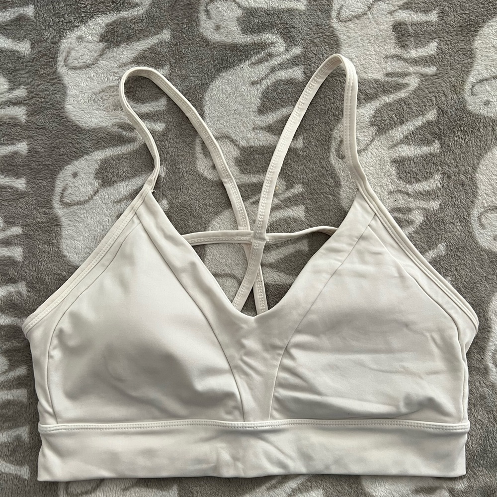 Balance Athletics / Vitality sports bra: M